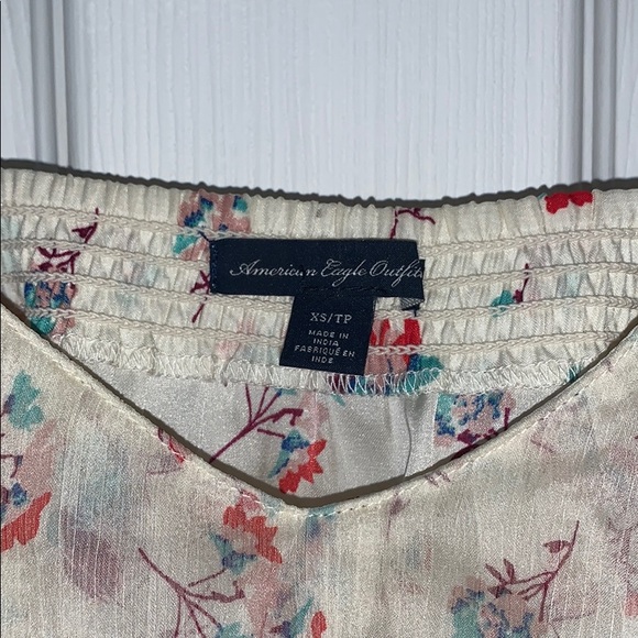 American eagle blouse! - Picture 3 of 3